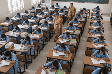 Sainik School OMR Response Sheet 2026 Expected by February 15 or 17