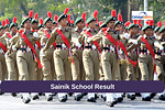 Sainik School Result 2024