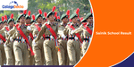 Sainik School Result 2025