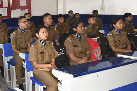 Sainik School Exam AISSEE 2026 Registration Ends Today; Form correction to begin on November 2