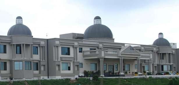 Admission Notice - Sanskriti University Announces Admission for its Various Course -2016-17