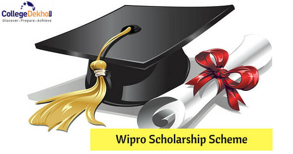 Wipro to Offer Santoor Scholarships to Girls in Three States