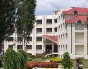 Recruiters at Sapthagiri College of Engineering
