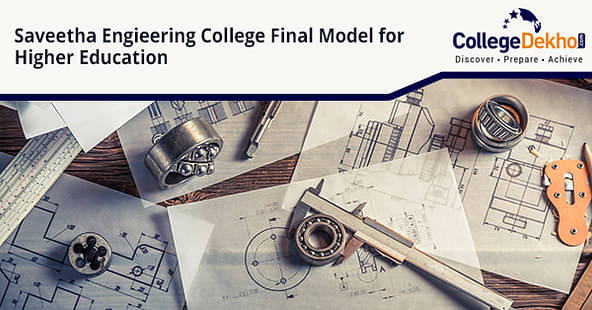 Saveetha Engineering College Adopts Finland Model of Engineering Education