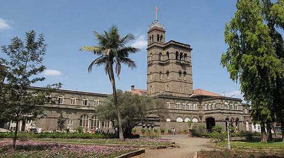Savitribai Phule Pune University: Law Students Appeal to Ease-up the Marking System