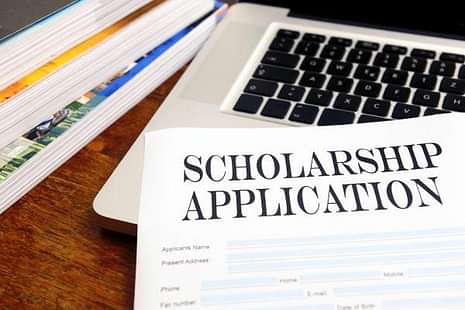 Scholarships 2016 for Students and Professionals