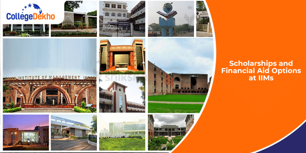 Scholarships and Financial Aid Options at IIMs
