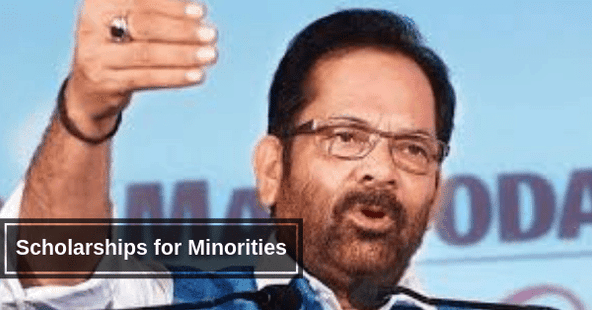 5 Crore Minority Students to Receive Scholarships