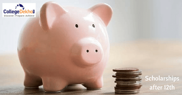 Pink Piggy Bank with Stack of Savings