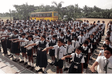 School Assembly News Headlines for 20 September 2023