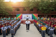 School Assembly News Headlines for Tomorrow (10 September 2025): Top national, international and sports news headlines
