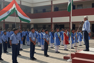 School Assembly News Headlines for Tomorrow (13 September 2025): Top national, international and sports news headlines