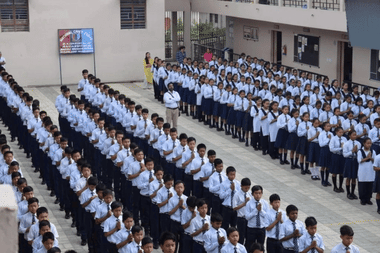 School Assembly News Headlines for 16 November 2023