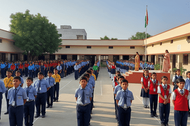 School Assembly News Headlines 19 September 2025