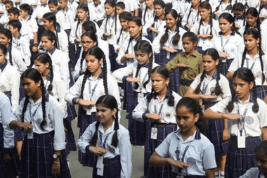 School Assembly News Headlines 24 August 2024