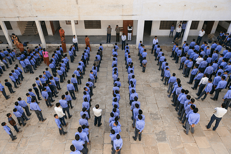 School Assembly News Headlines 24 September 2024