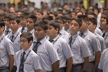 School Assembly News Headlines 26 September 2024