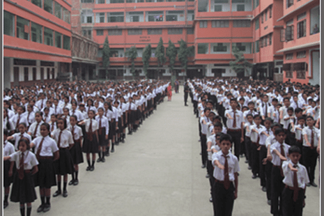 School Assembly News Headlines 29 August 2024