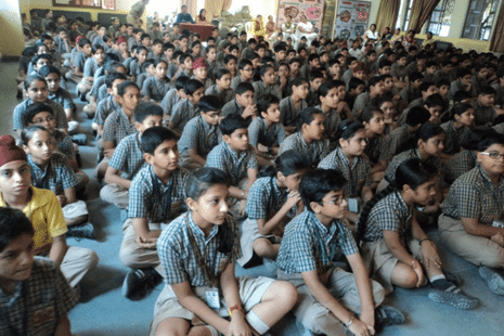 School Assembly News Headlines 30 September 2024