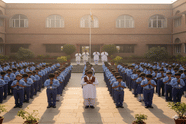 School Assembly News Headlines for Tomorrow (30 September 2025); Top national, international and sports news headlines