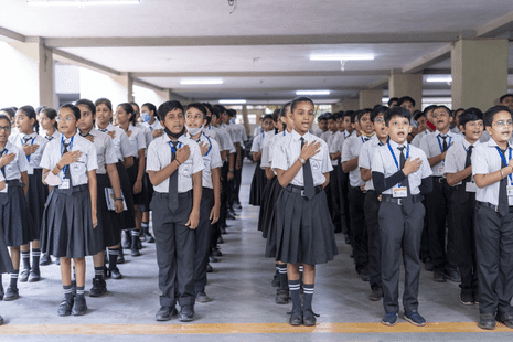 School Assembly News Headlines 3 October 2024