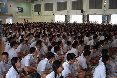 School Assembly News Headlines 3 September 2024