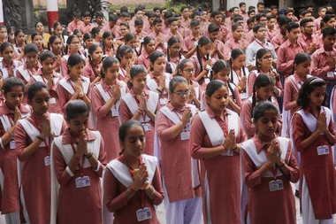 School Assembly News Headlines 4 October 2024