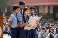 School Assembly News Headlines 5 September 2025: Top national, international and sports news headlines