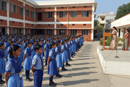 School Assembly News Headlines 6 September 2025: Top national, international and sports news headlines