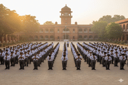 School Assembly News Headlines for 7 October 2025; Top national, international and sports news headlines