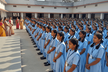 School Assembly News Headlines 9 September 2025