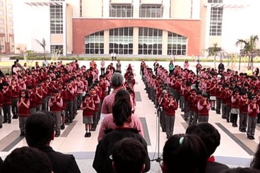 School Assembly News Headlines for 10 March 2025