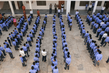 School Assembly News Headlines for 10 October 2023