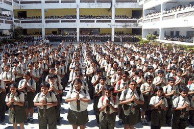 School Assembly News Headlines for 11 August 2023