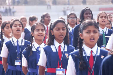 School Assembly News Headlines for 11 February 2025