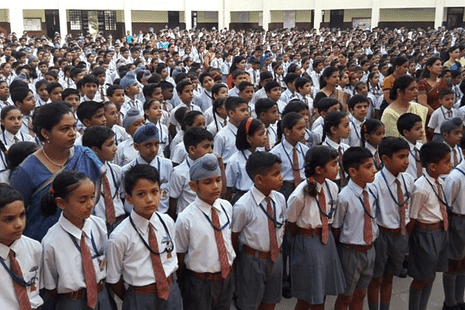 School Assembly News Headlines for 11 July 2023
