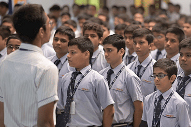 School Assembly News Headlines for 11 March 2025