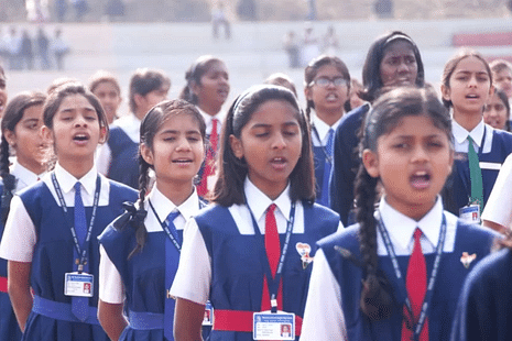 School Assembly News Headlines for 12 April 2025