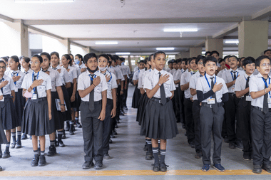 School Assembly News Headlines for 12 December 2024