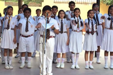 School Assembly News Headlines for 12 October 2023