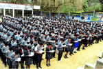 School Assembly News Headlines for 13 April 2024