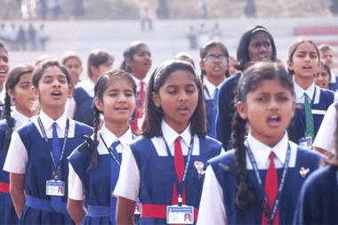 School Assembly News Headlines for 13 December 2024