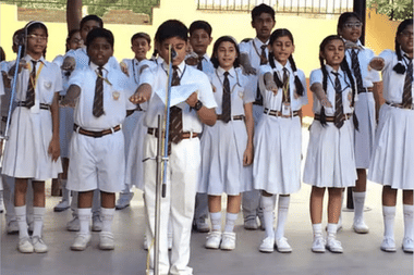 School Assembly News Headlines for 13 February 2025
