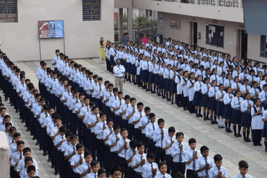 School Assembly News Headlines for 13 June 2023