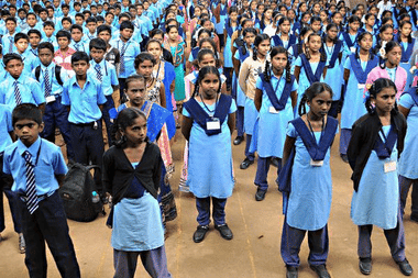 School Assembly News Headlines for 13 March 2025