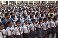 School Assembly News Headlines 13 May 2025: Top national, international, sports news headlines