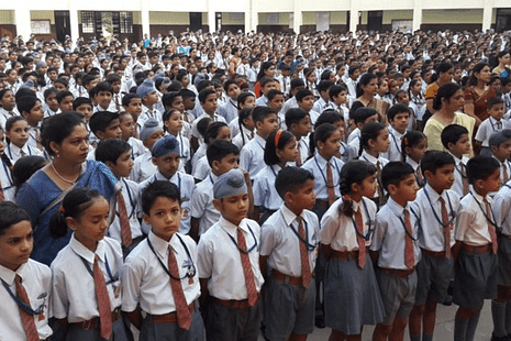 School Assembly News Headlines for 14 June 2025