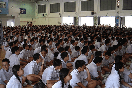 School Assembly News Headlines for 15 April 2025: National, International and Sports
