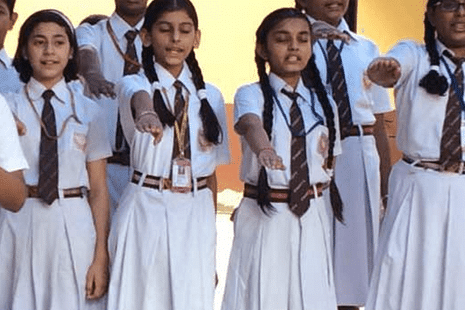 School Assembly News Headlines for 15 March 2025