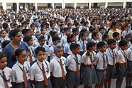 School Assembly News Headlines for 16 April 2024: Top Stories, National, International, Sports